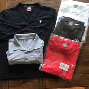 Tesla Corporate Bundle